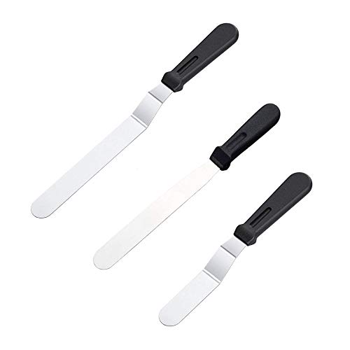 Icing and Cake Spatula