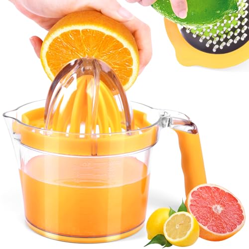 Manual Juicer Squeezer
