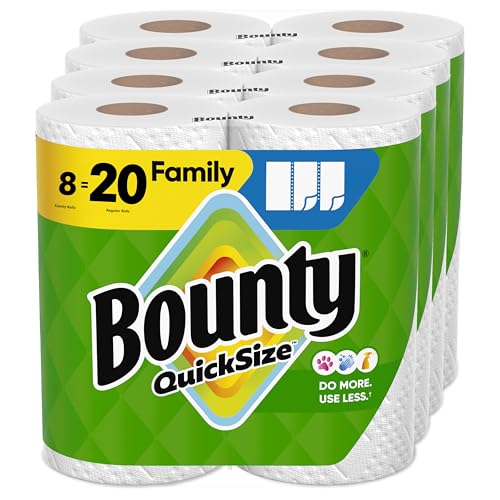 Kitchen Paper Towels