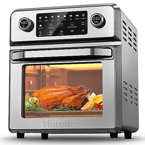 Air Fryer Oven