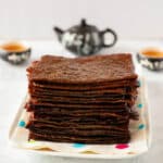 Bak Kwa Chinese Pork Jerky