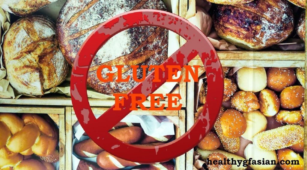 Gluten Free Diet
